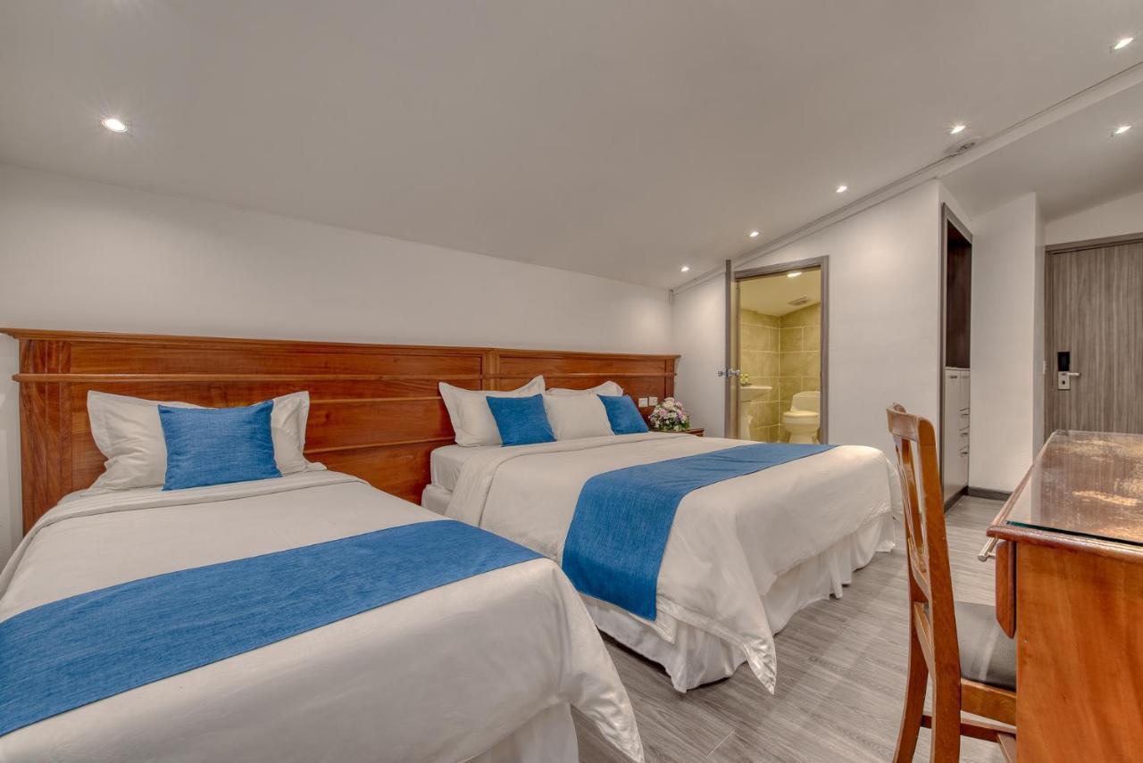 Swans Cay Hotel Bocas del Toro Exterior photo