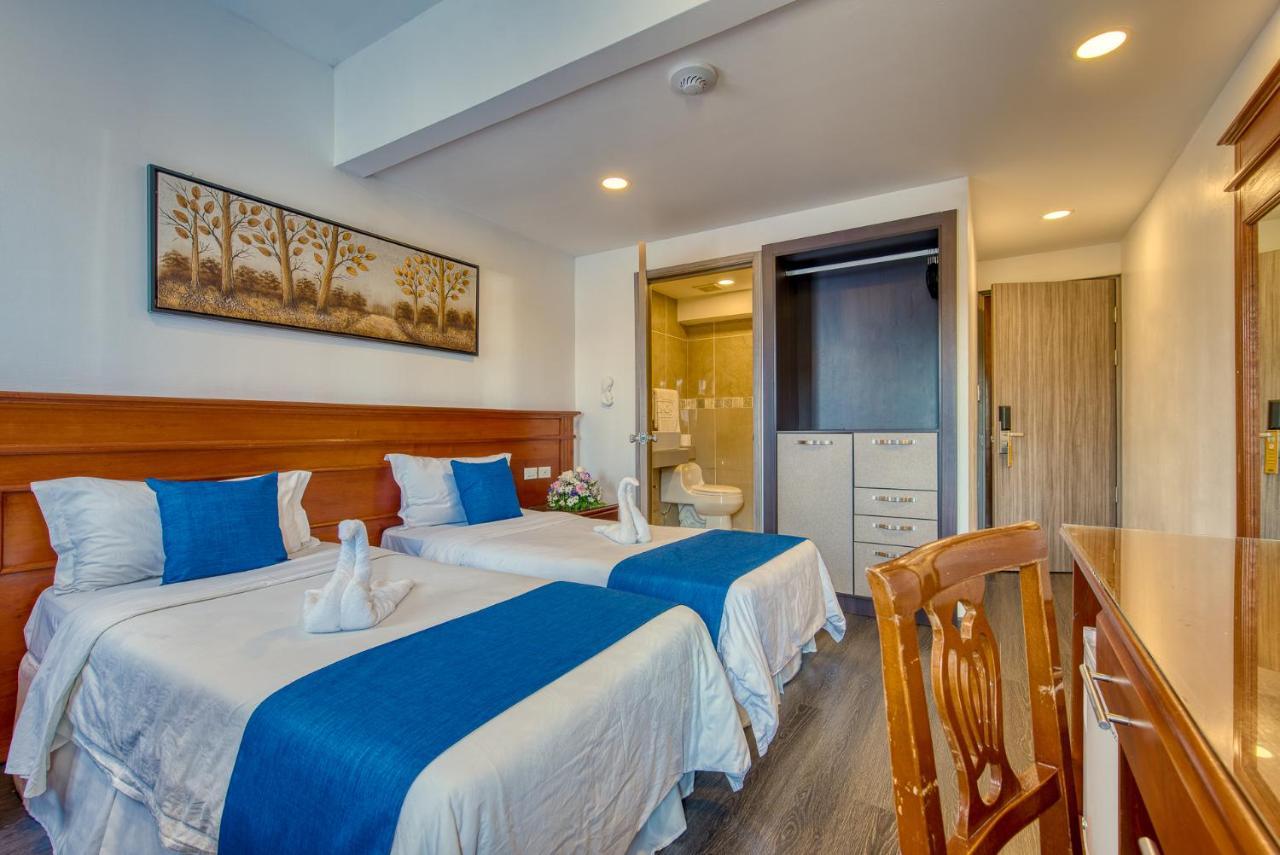 Swans Cay Hotel Bocas del Toro Exterior photo
