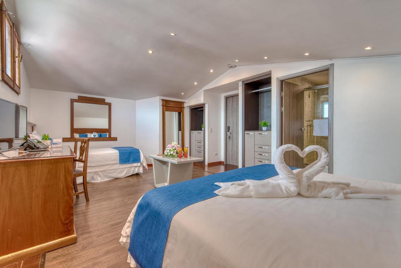 Swans Cay Hotel Bocas del Toro Exterior photo