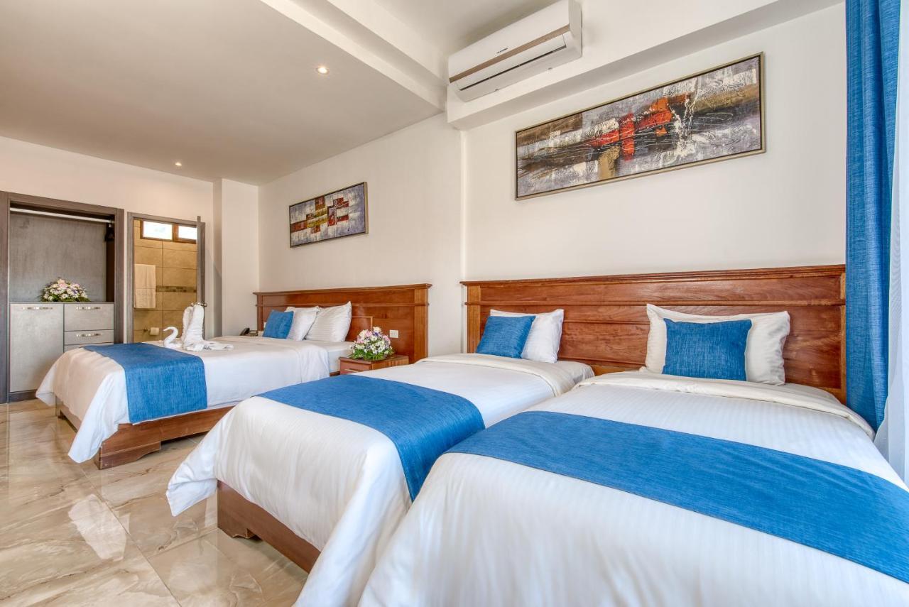 Swans Cay Hotel Bocas del Toro Exterior photo