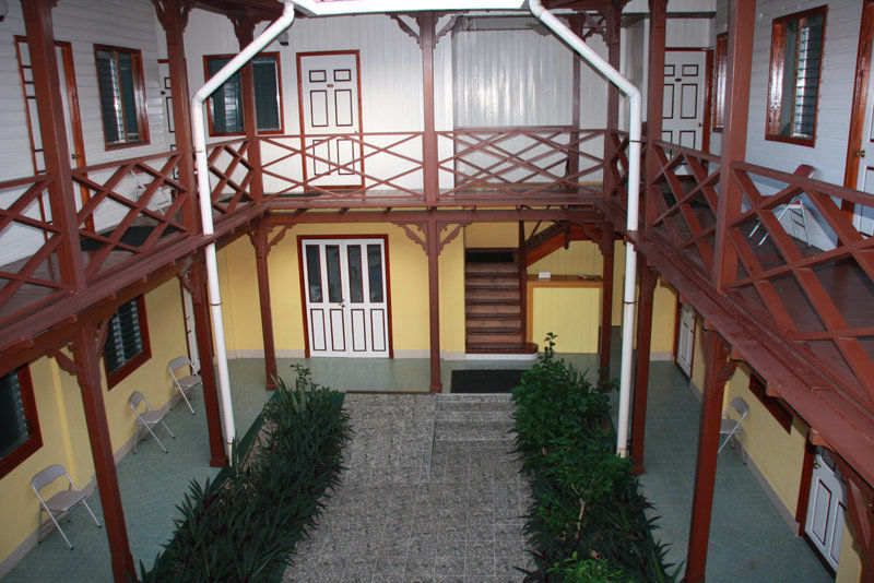 Swans Cay Hotel Bocas del Toro Exterior photo